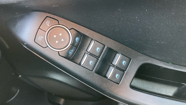 Ford Puma 1.0 EcoBoost Titanium 5dr Petrol Hatchback